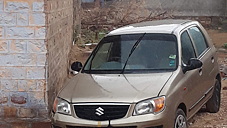 Second Hand Maruti Suzuki Alto K10 VXi in Jodhpur