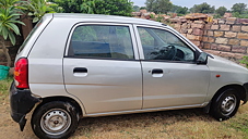 Second Hand Maruti Suzuki Alto LX BS-IV in Jodhpur