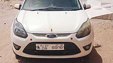 Second Hand Ford Figo Duratorq Diesel EXI 1.4 in Jodhpur