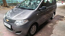 Used Chevrolet Enjoy 1.3 LS 8 STR in Indore
