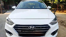 Second Hand Hyundai Verna SX 1.6 CRDi in Agra