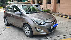 Second Hand Hyundai i20 Asta 1.2 in Faridabad