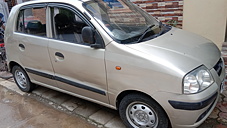Used Hyundai Santro Xing XG AT eRLX - Euro II in Indore