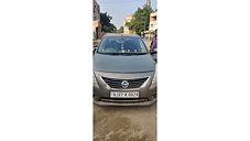 Second Hand Nissan Sunny XV Diesel in Maninagar