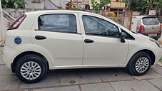 Second Hand Fiat Punto Pure 1.2 Petrol in Nandyal