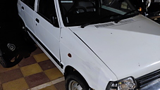 Second Hand Maruti Suzuki 800 Std MPFi in Hyderabad