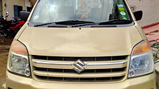 Second Hand Maruti Suzuki Wagon R LXi Minor in Khairtabad