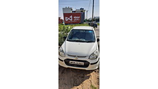 Used Maruti Suzuki Alto 800 Lx CNG in Indore