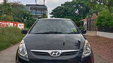 Second Hand Hyundai i20 Asta 1.4 CRDI in Indore