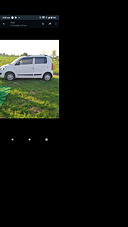 Second Hand Maruti Suzuki Wagon R 1.0 LXI in Faridabad