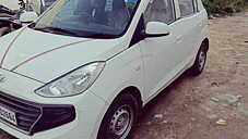 Second Hand Hyundai Santro Magna CNG in Agra