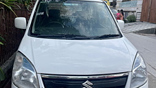 Second Hand Maruti Suzuki Wagon R 1.0 VXI in Faridabad