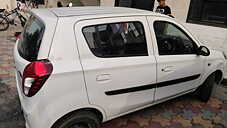 Second Hand Maruti Suzuki Alto 800 LXi in Agra