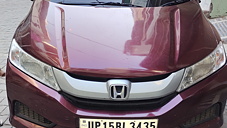 Second Hand Honda City S Diesel [2014-2016] in Meerut