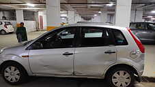 Second Hand Ford Figo Duratec Petrol LXI 1.2 in Noida