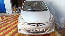 Second Hand Hyundai Eon Era + in Dehradun