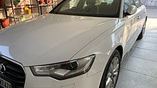 Second Hand Audi A6 2.8 FSI in Ahmedabad