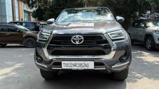 Used Toyota Hilux High 4X4 AT in Delhi
