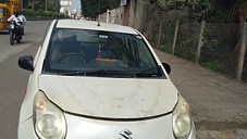 Used Maruti Suzuki A-Star Zxi in Aurangabad