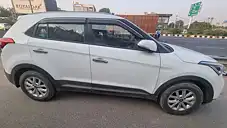 Second Hand Hyundai Creta SX 1.6 AT Petrol in Faridabad