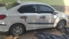 Second Hand Honda Amaze S MT 1.2 Petrol in Varanasi