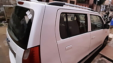 Second Hand Maruti Suzuki Wagon R 1.0 VXi in Agra