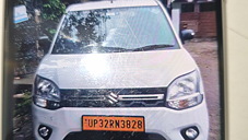 Used Maruti Suzuki Wagon R LXi 1.0 CNG in Lucknow