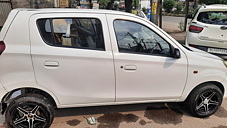 Second Hand Maruti Suzuki Alto 800 Lxi in Ludhiana
