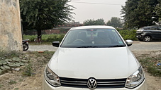Used Volkswagen Polo Comfortline 1.2L (P) in Panipat