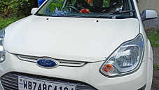 Second Hand Ford Figo Duratec Petrol ZXI 1.2 in Siliguri