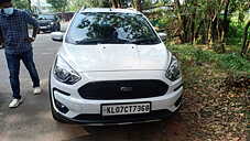 Second Hand Ford Freestyle Titanium 1.5 TDCi [2018-2020] in Kochi