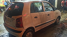 Second Hand Hyundai Santro Xing GL (CNG) in Bhopal