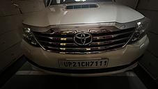 Second Hand Toyota Fortuner 3.0 4x4 MT in Ghaziabad