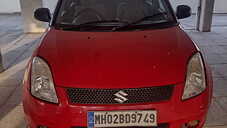 Second Hand Maruti Suzuki Swift VXi ABS in Aurangabad