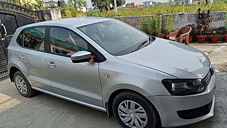 Second Hand Volkswagen Polo Highline1.2L (P) in Rishikesh