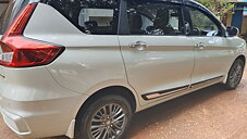 Second Hand Maruti Suzuki Ertiga ZXi Plus in Sivagangai