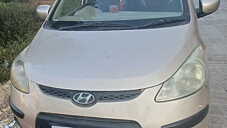Second Hand Hyundai i10 Magna 1.2 in Washim