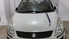Second Hand Maruti Suzuki Swift VXi in Agra