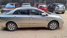 Second Hand Toyota Corolla Altis G Diesel in Gurgaon