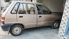 Second Hand Maruti Suzuki 800 Std BS-II in Lucknow