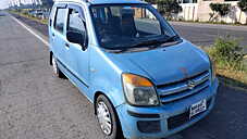 Used Maruti Suzuki Wagon R LXi Minor in Indore