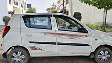 Second Hand Maruti Suzuki Alto 800 VXi in Meerut