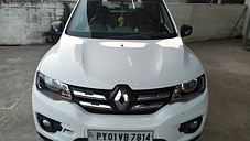 Second Hand Renault Kwid RXT Opt [2015-2019] in Tiruvannamalai