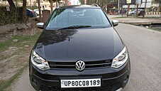 Second Hand Volkswagen Cross Polo 1.2 TDI in Kanpur