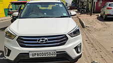 Second Hand Hyundai Creta 1.6 SX in Agra