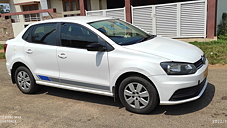 Second Hand Volkswagen Ameo Trendline 1.5L (D) in Mysore