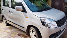 Second Hand Maruti Suzuki Wagon R 1.0 Vxi ABS-Airbag in Faridabad