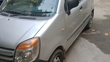 Second Hand Maruti Suzuki Wagon R LX Minor in Meerut