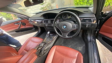 Second Hand BMW 3 Series 320d Luxury Line in Gurgaon