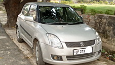 Second Hand Maruti Suzuki Swift VXi in Noida